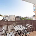 Stay U-Nique Apartment Ferrandiz