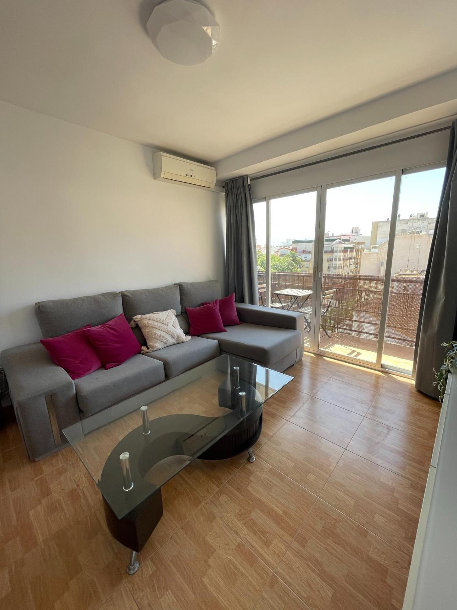 U-nique Ferrandiz Apartamento *