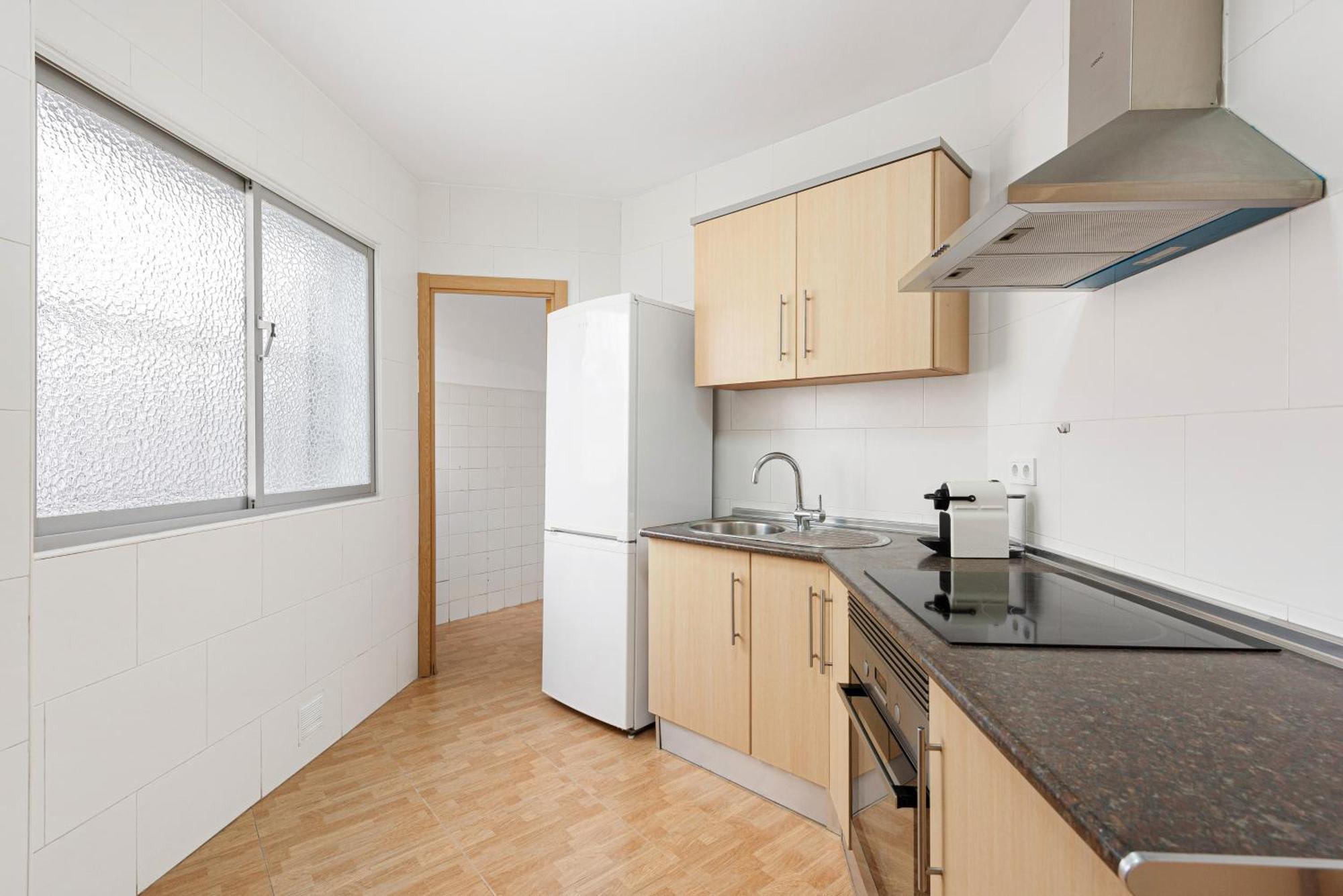 U-nique Ferrandiz Apartamento *
