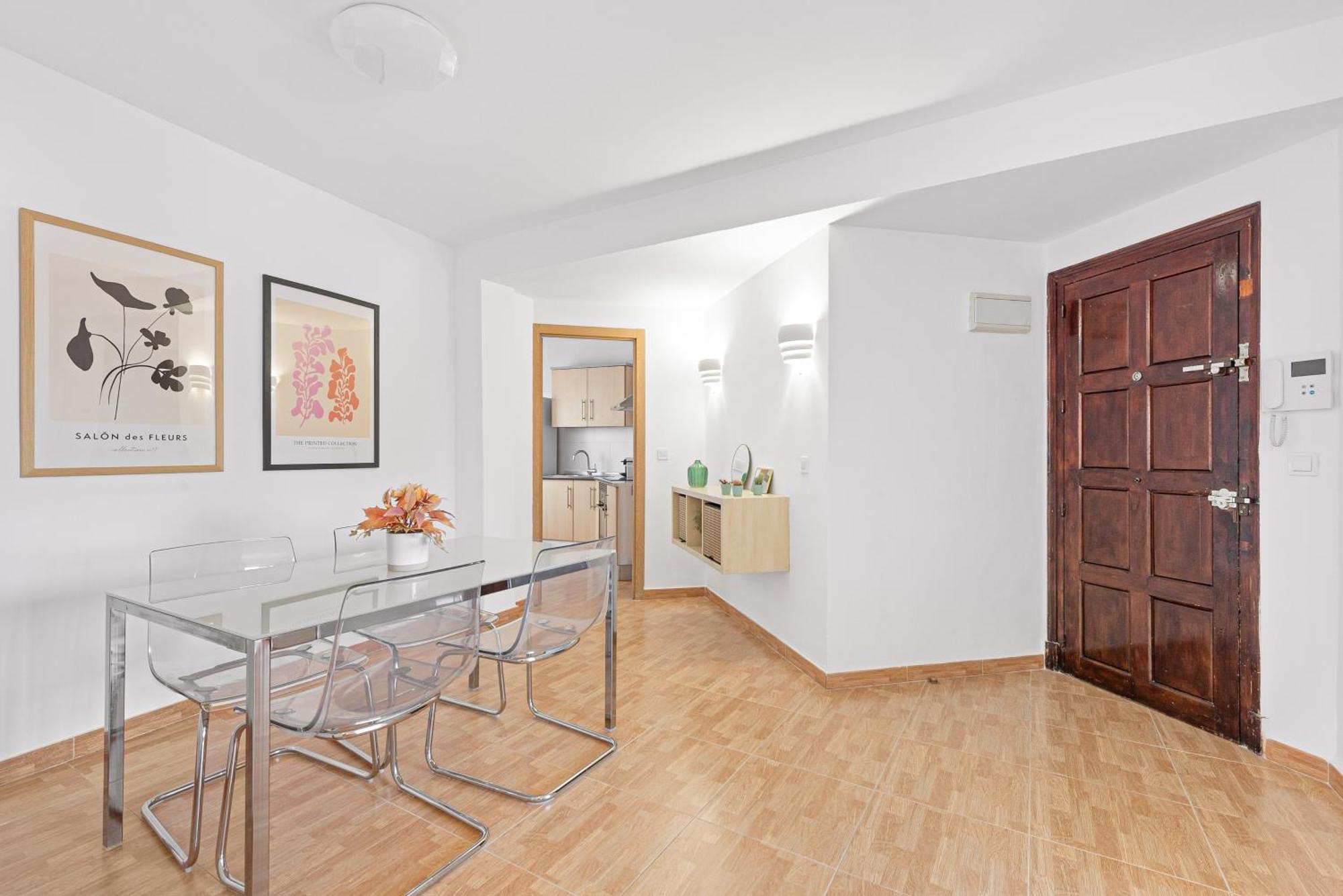 Apartamento U-nique Ferrandiz *