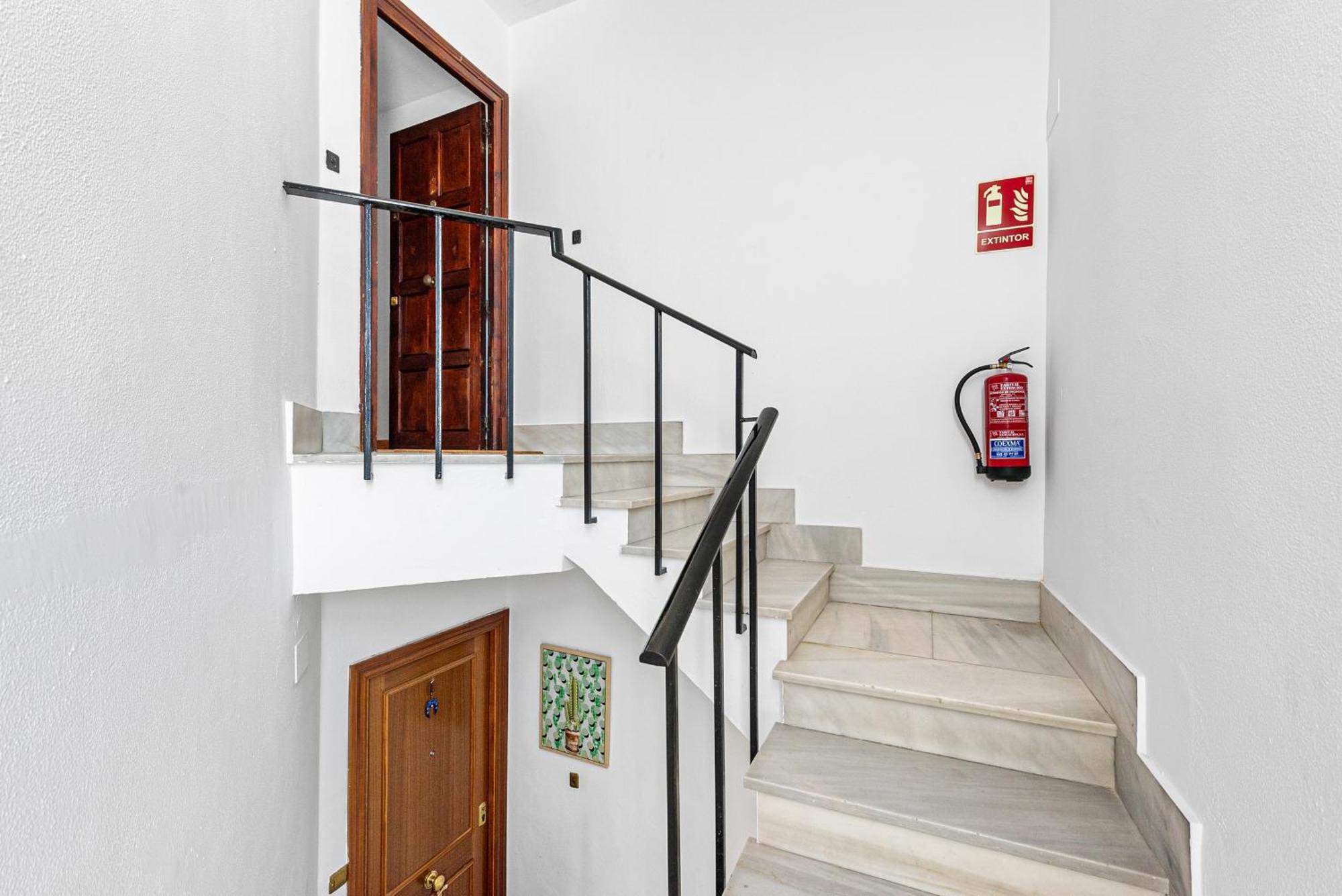 Apartamento U-nique Ferrandiz Málaga