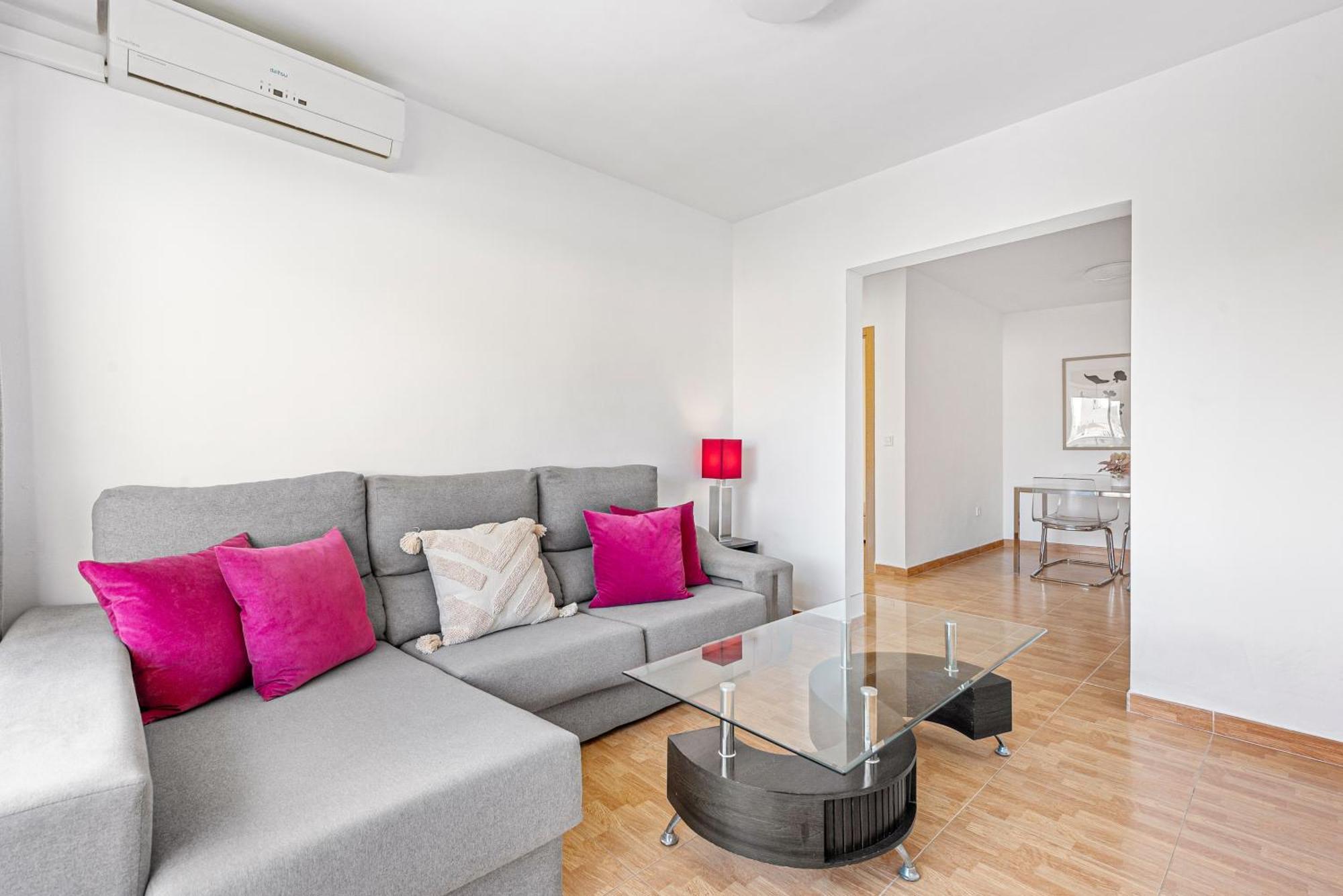 Apartamento U-nique Ferrandiz
