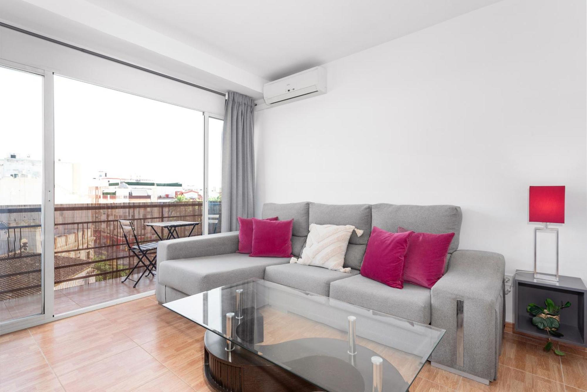 U-nique Ferrandiz Apartamento *