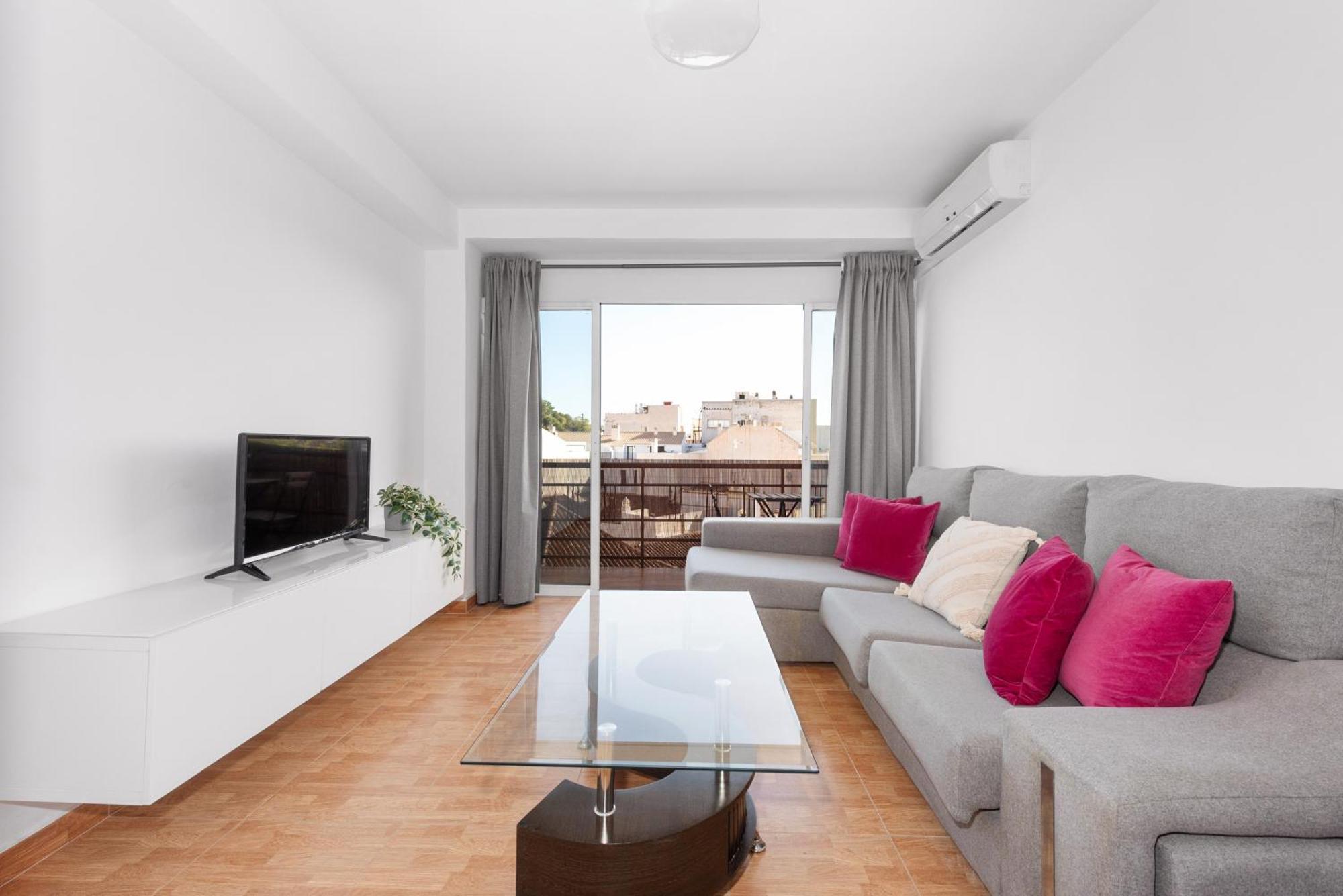 Apartamento U-nique Ferrandiz *