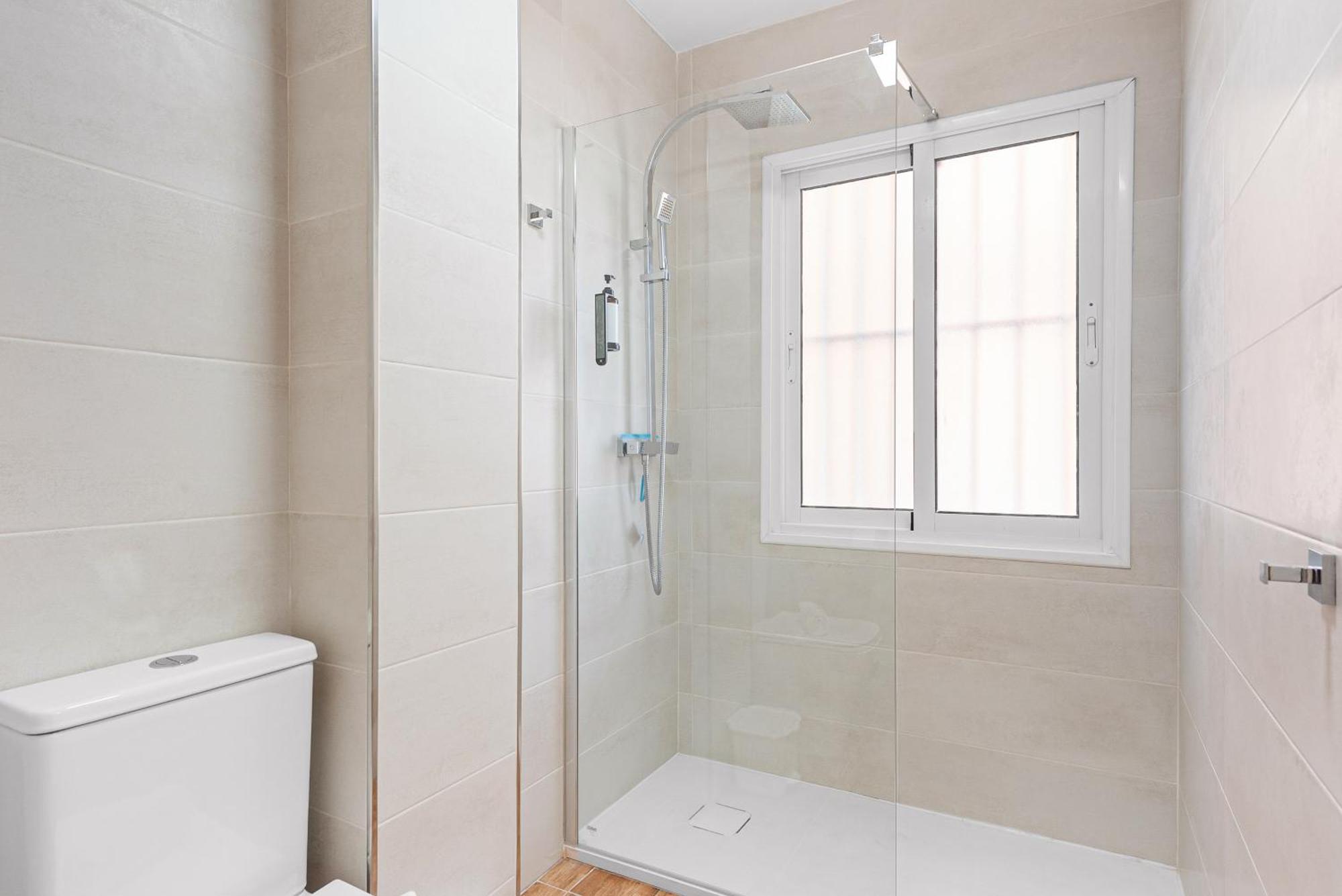 U-nique Ferrandiz Apartamento Málaga