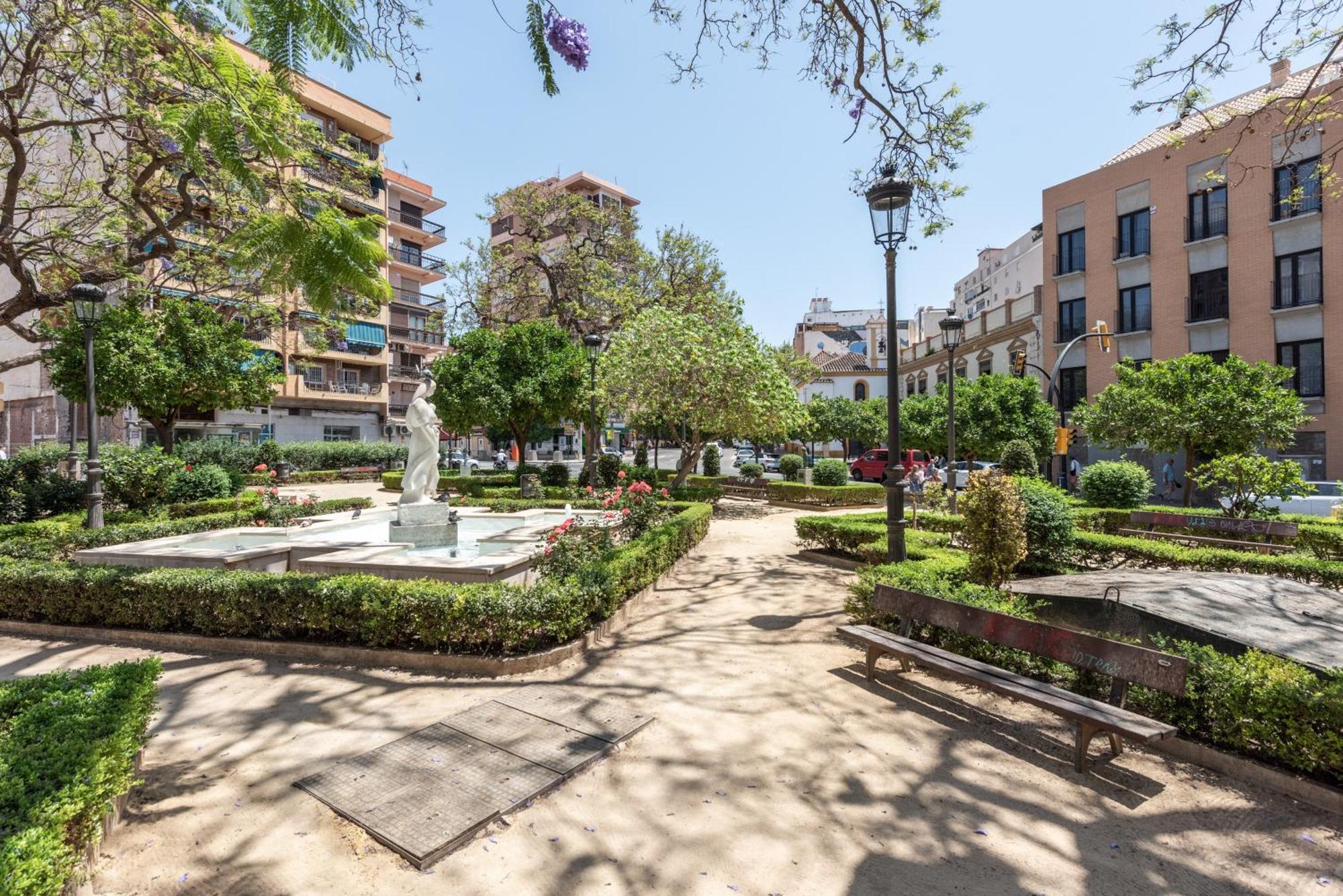 U-nique Ferrandiz Apartamento